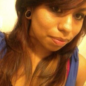 Meet your Posher, Flor